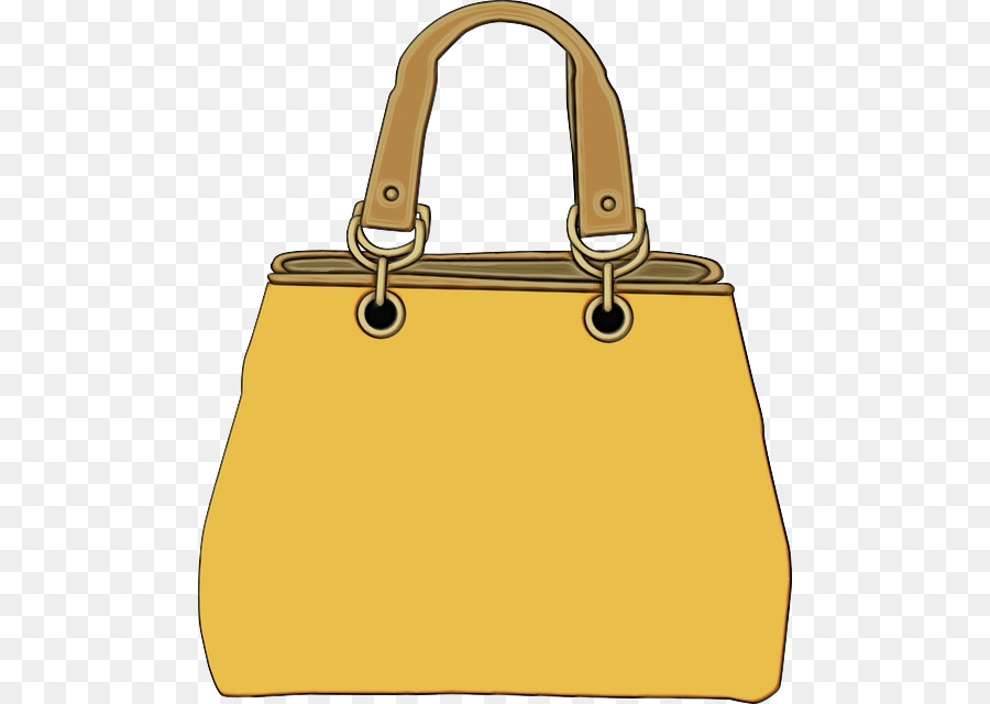 Sac à Main Beige，Mode PNG