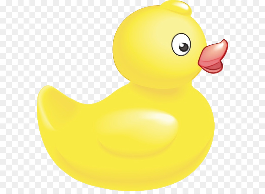 Canard Jaune，Bec PNG