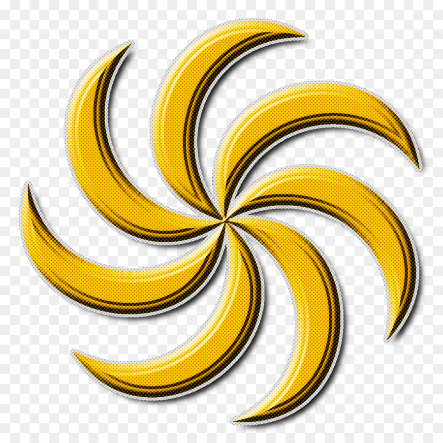 Jaune，Plante PNG