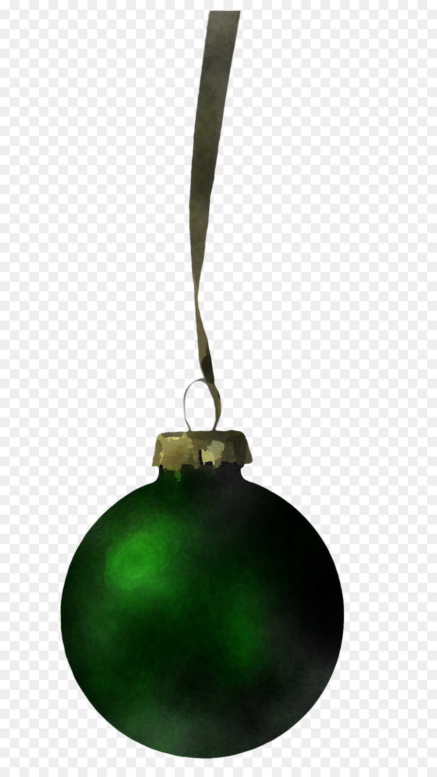 Vert，Ornement De Noël PNG