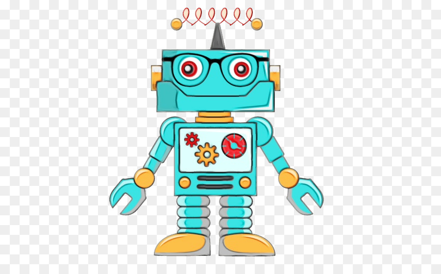 Robot，Machine PNG