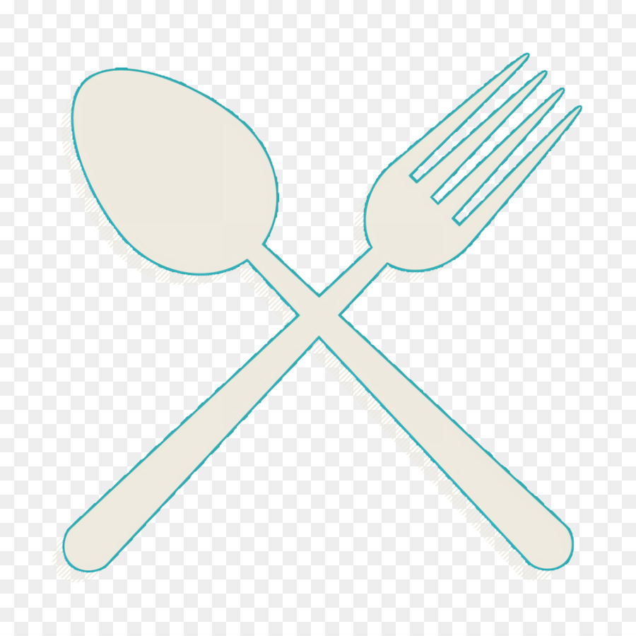 Cuillère Et Fourchette，Couverts PNG