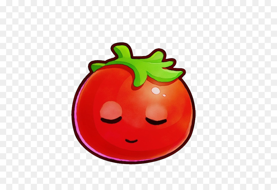 Fruits，Tomate PNG