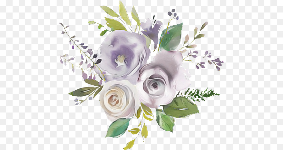 Bouquet，Roses PNG