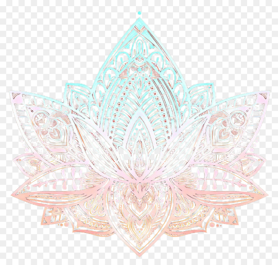 Mandalas，Modèle PNG