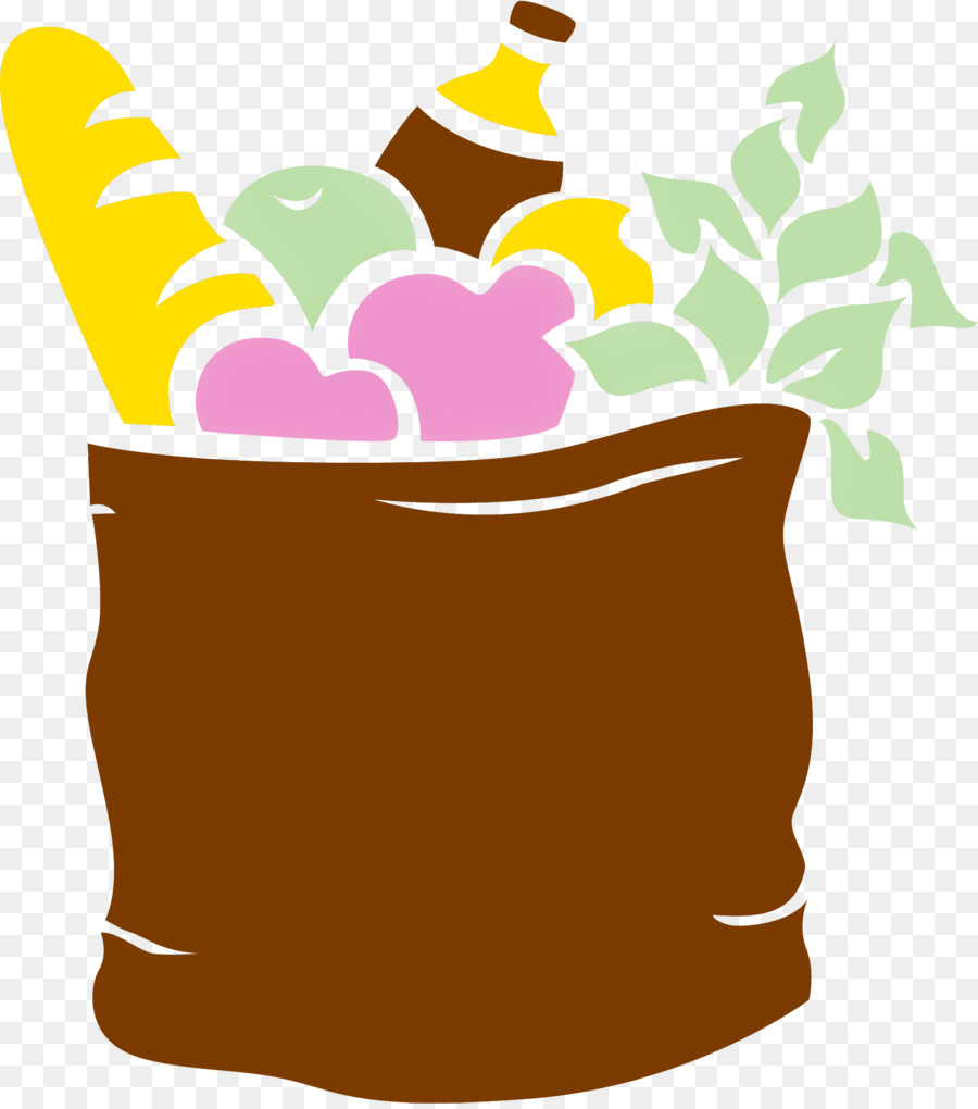 Flowerpot，Plante PNG