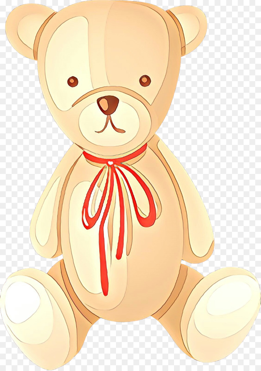 Ours En Peluche，Animal En Peluche PNG