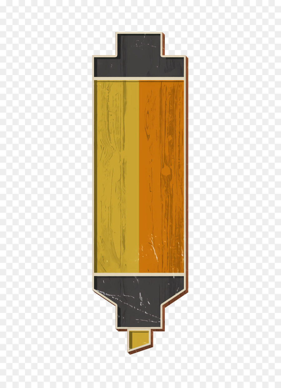 Jaune，Orange PNG