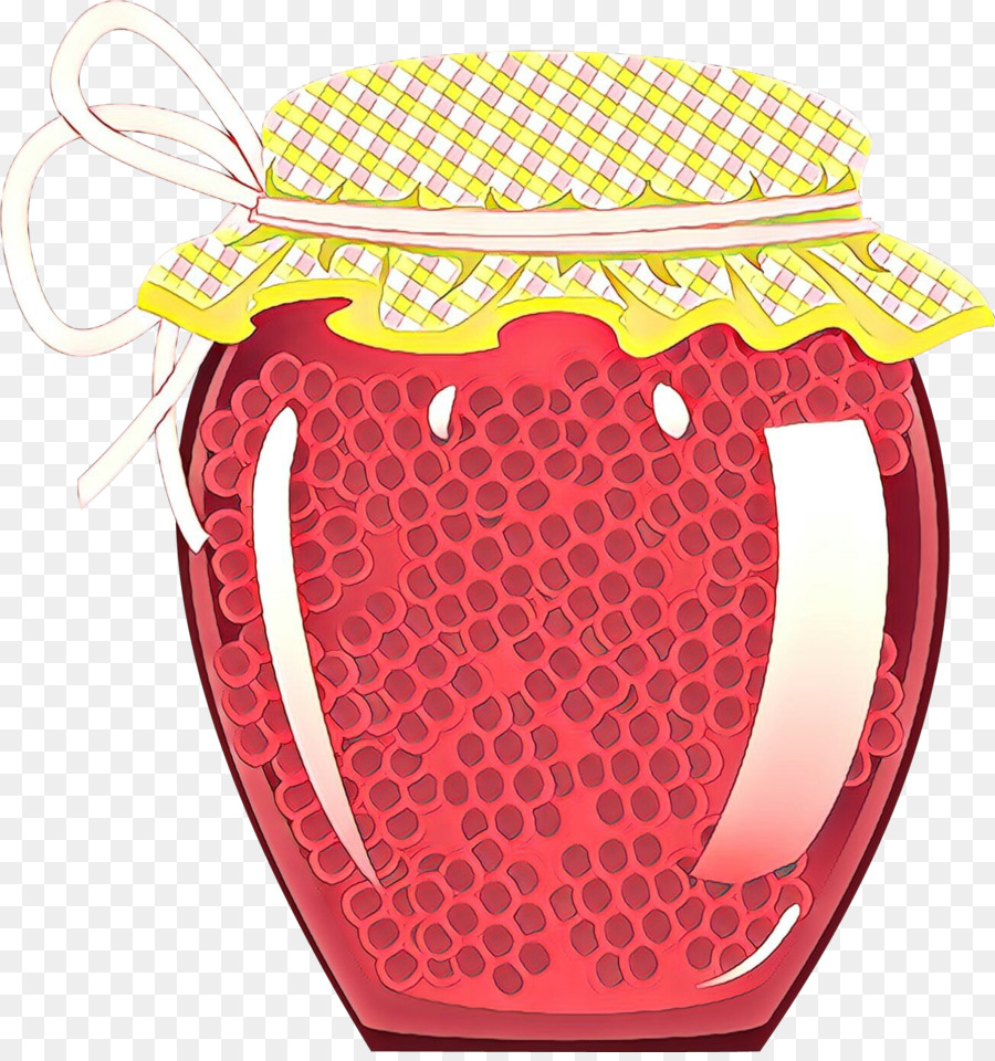 Fraise，Verrerie PNG