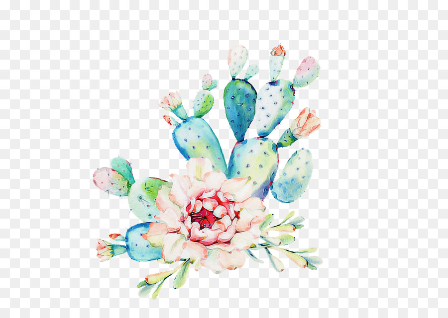 Fleur，Plante PNG