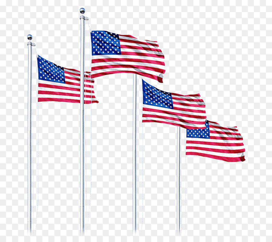 Drapeau Américain，Usa PNG