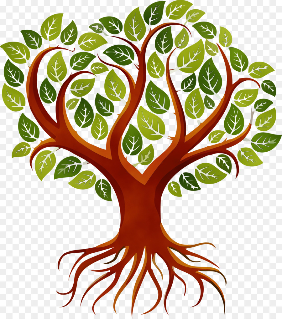 Arbre En Fleurs，Fleurs PNG