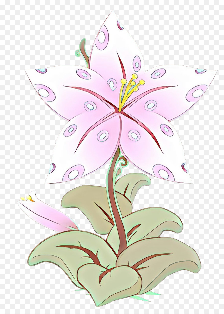 Fleur，Plante PNG