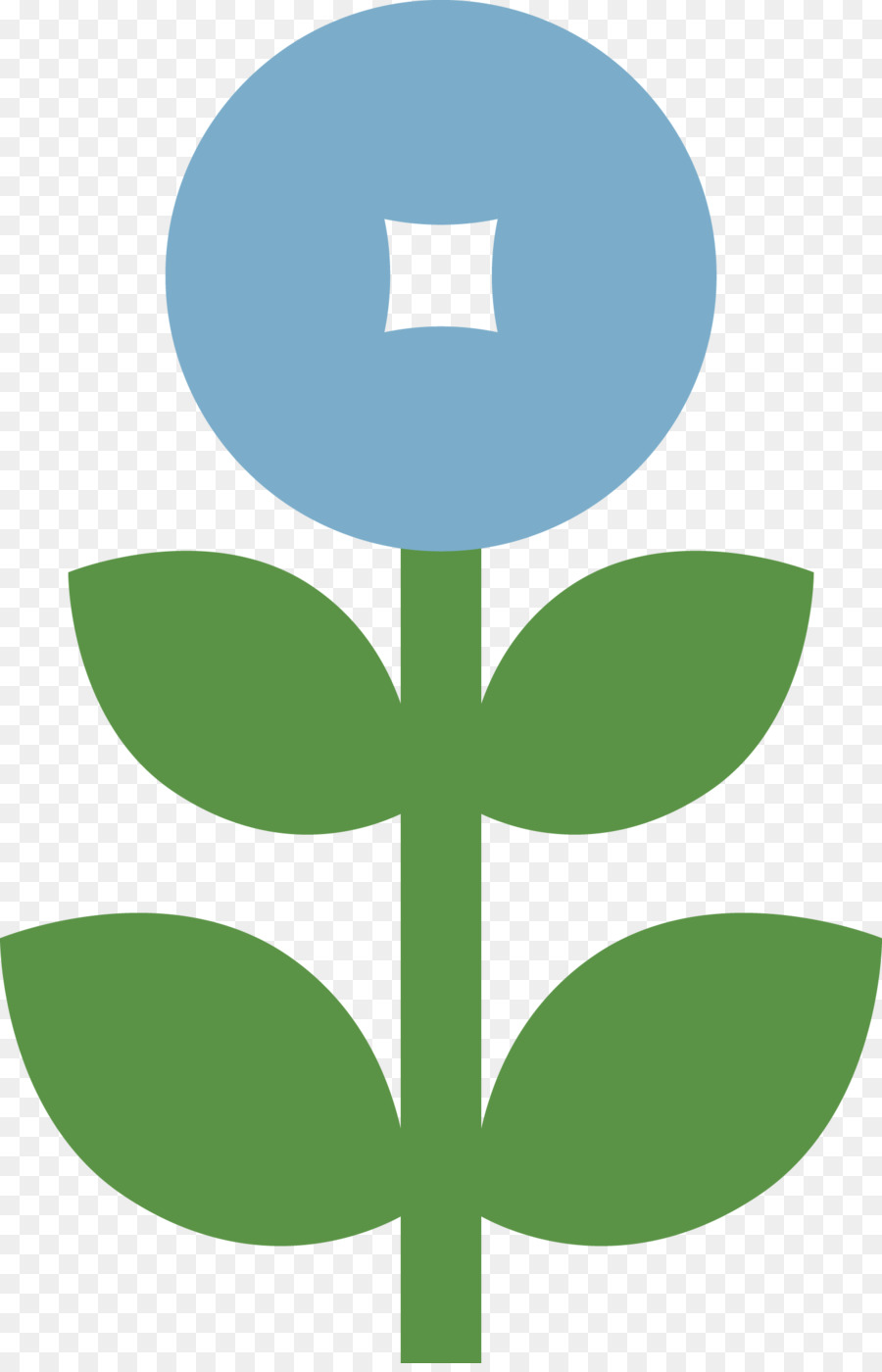 Vert，Symbole PNG