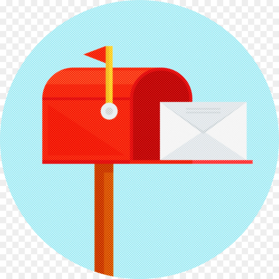 Boîte Aux Lettres Avec Lettre，Mail PNG