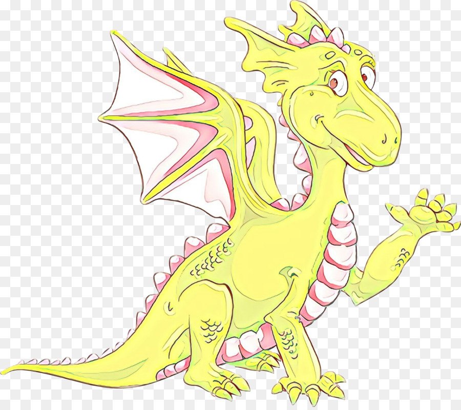 Dragon，Figurine Animale PNG