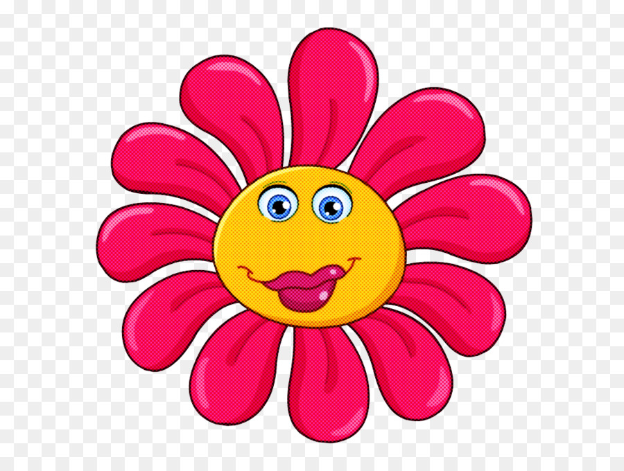 Fleur Emoji，Fleur PNG