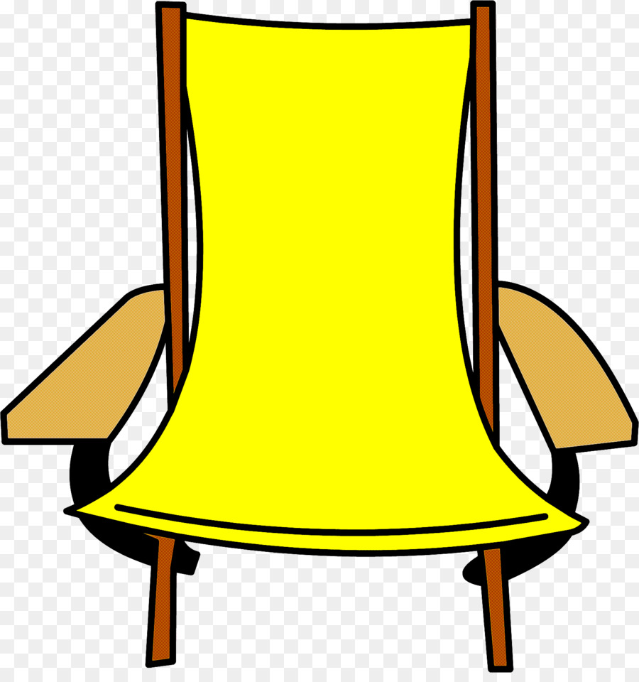 Jaune，Mobilier PNG