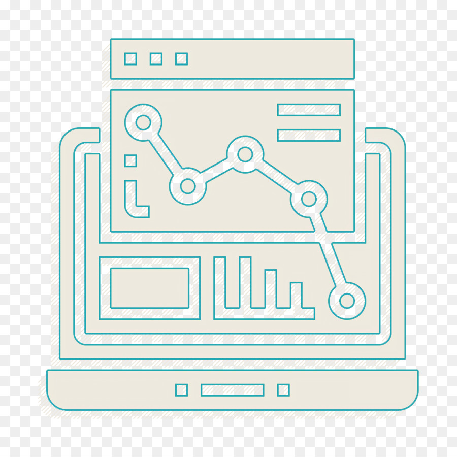 La Technologie，Ligne PNG