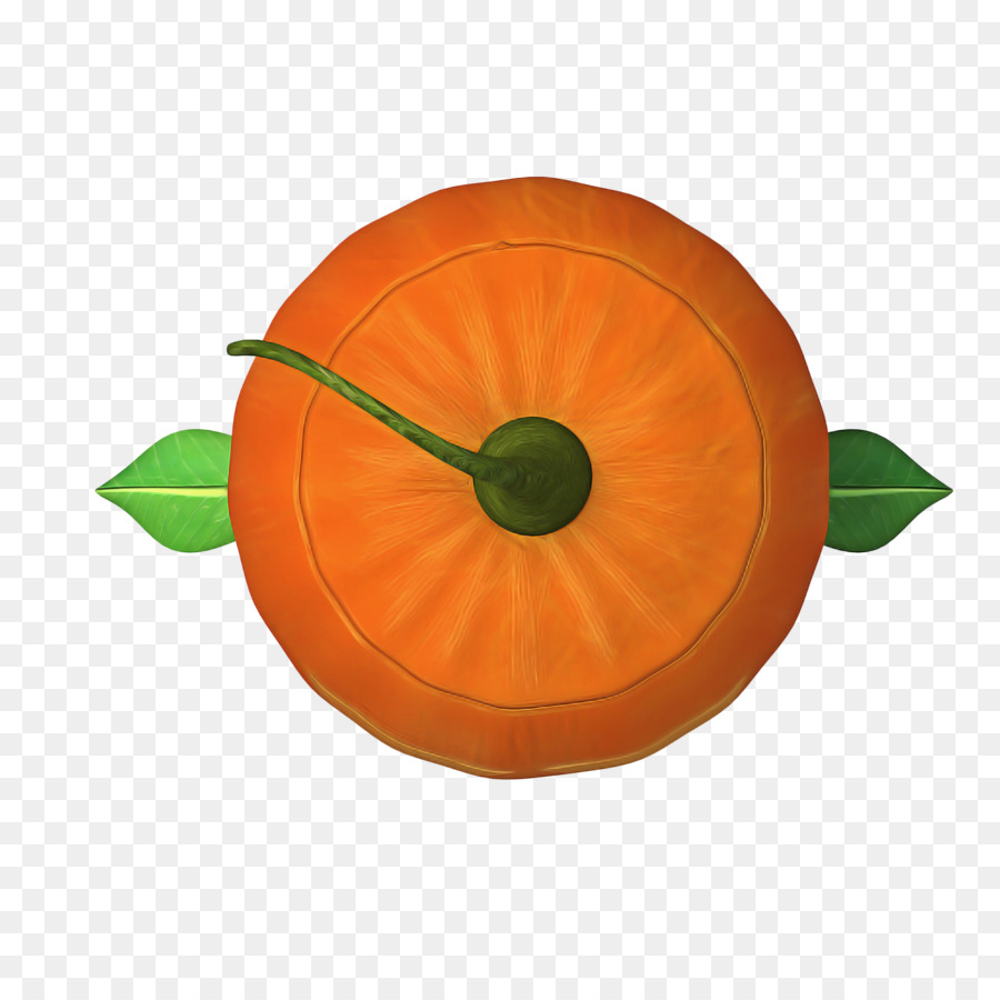 Orange，Feuille PNG