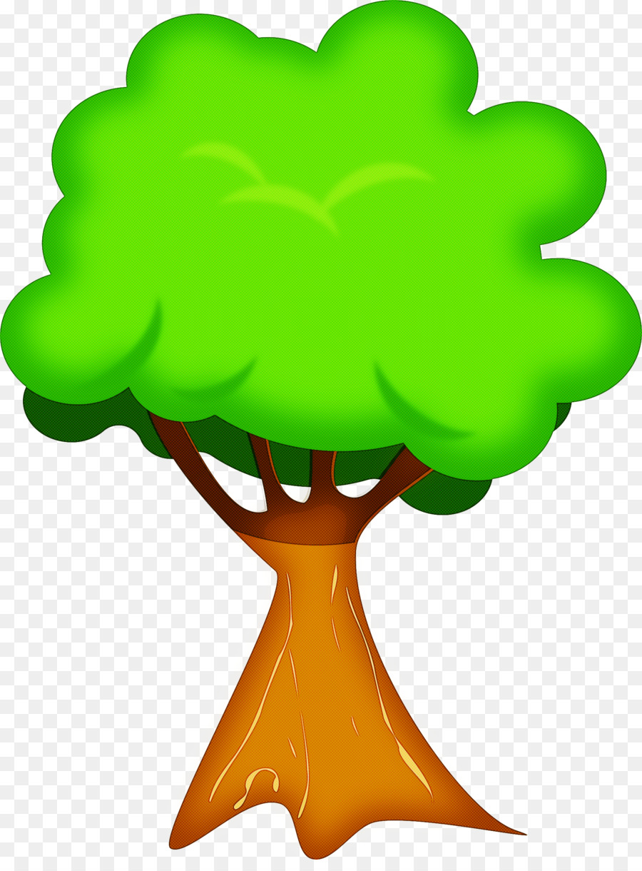 Arbre Vert，Nature PNG