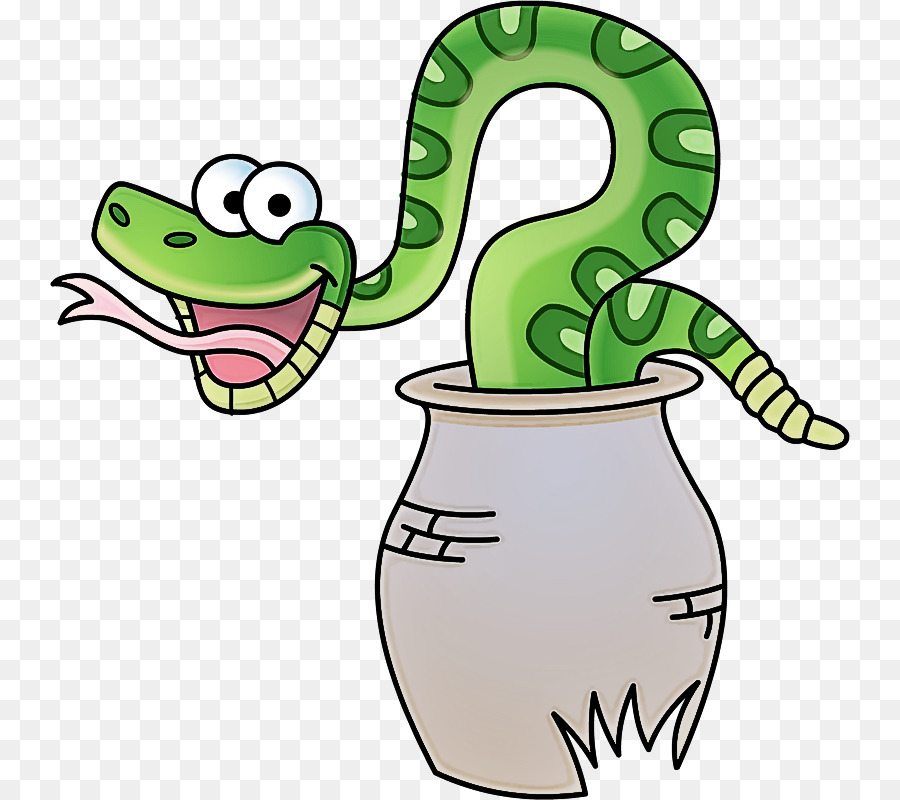 Dessin Animé，Reptile PNG