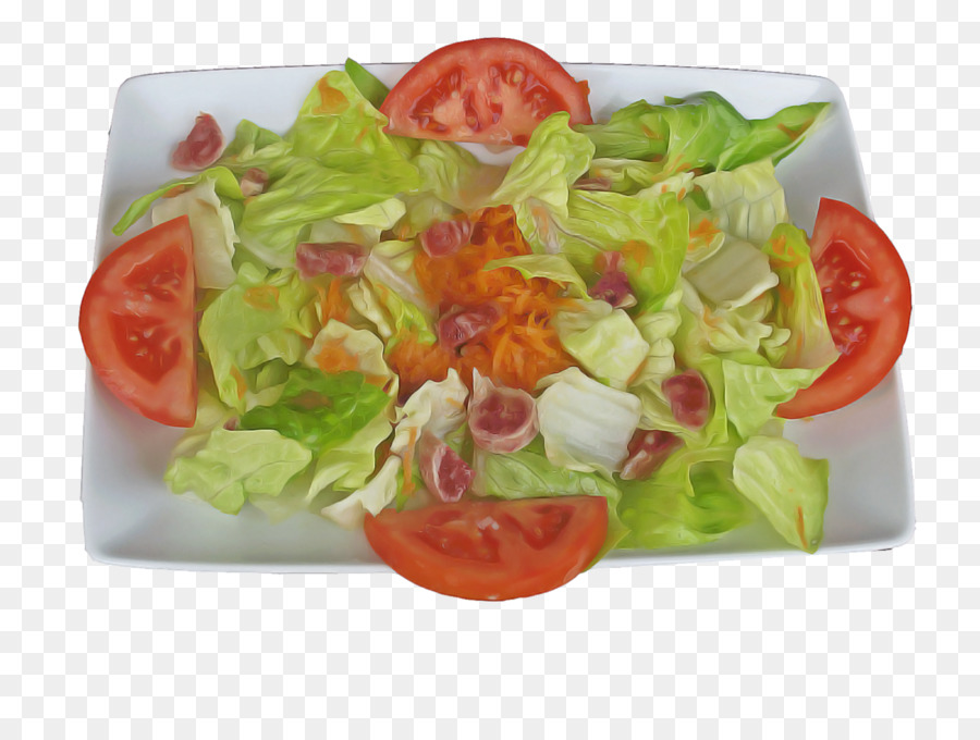 Salade，Légumes PNG