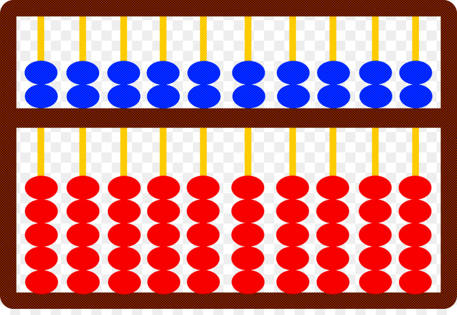 Abaque，Compte PNG