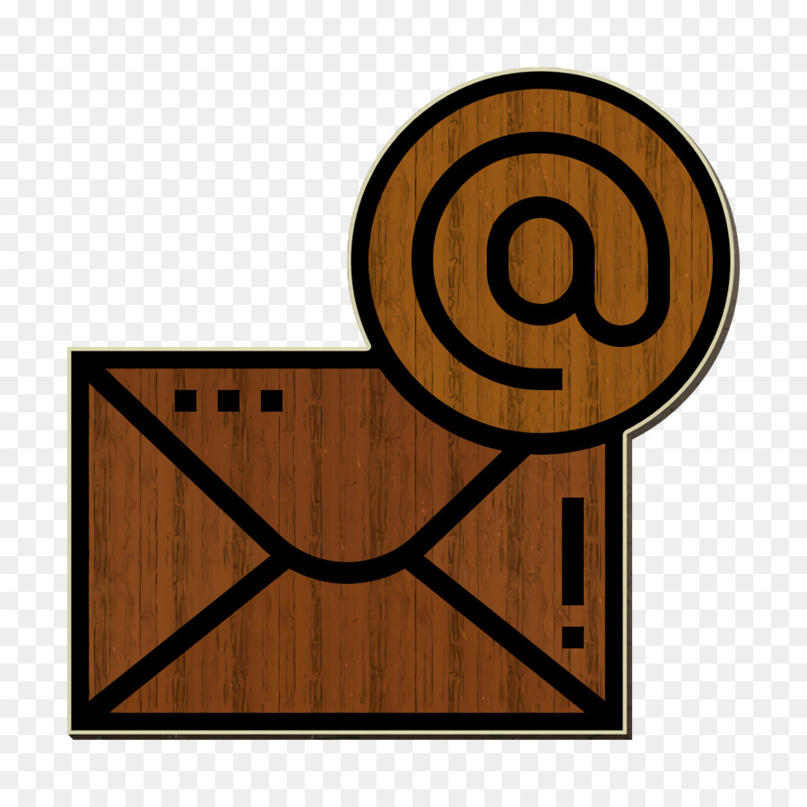 Icône De Courrier，E Mail PNG