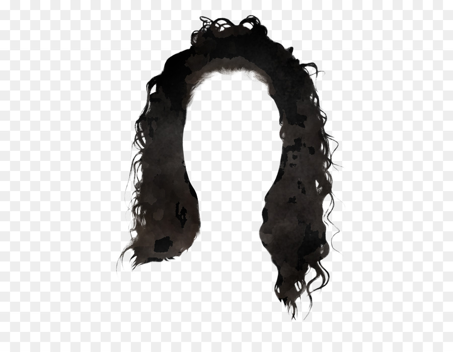 Cheveux Bouclés，Coiffure PNG