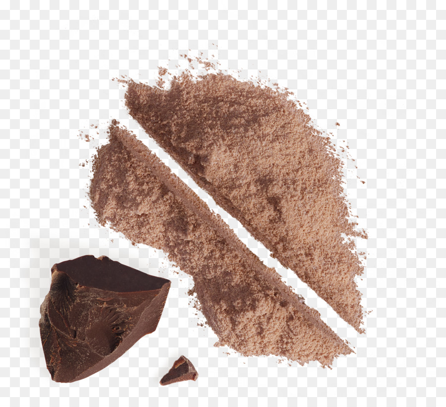 Chocolat，Poudre PNG