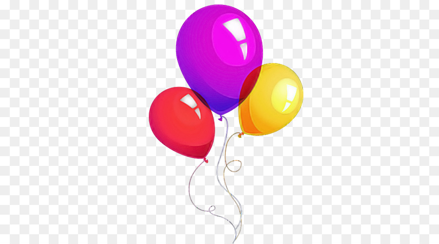 Ballons，Faire La Fête PNG