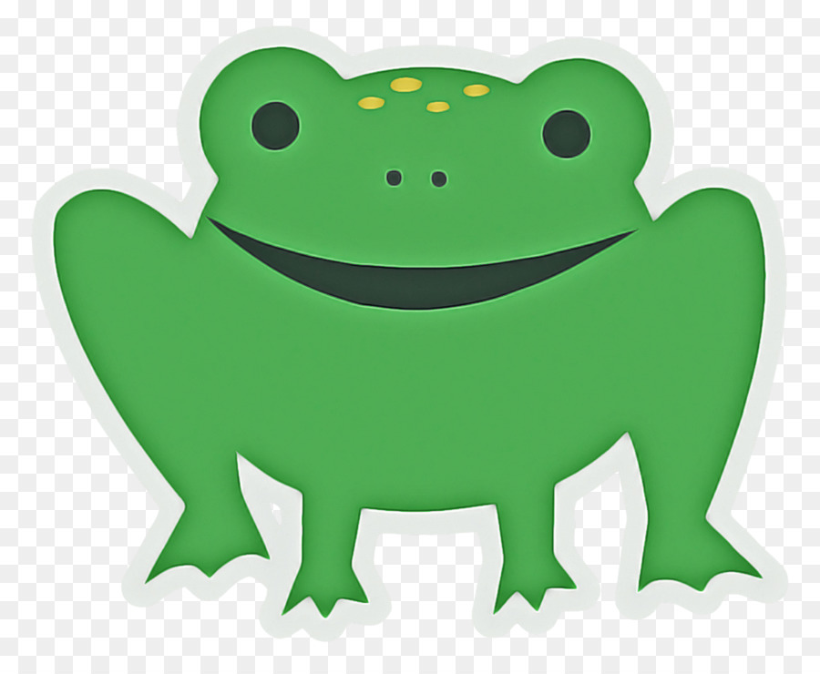 Grenouille，Dessin Animé PNG