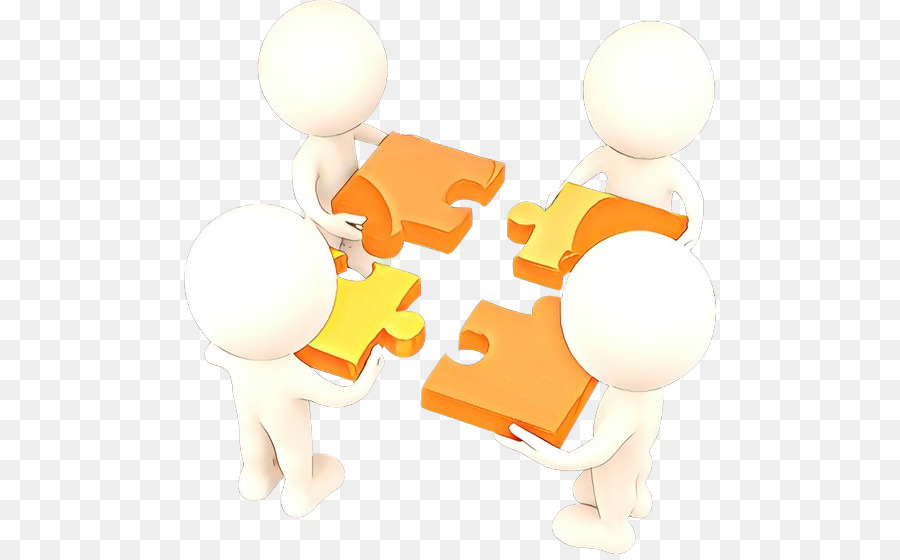 Orange，La Collaboration PNG