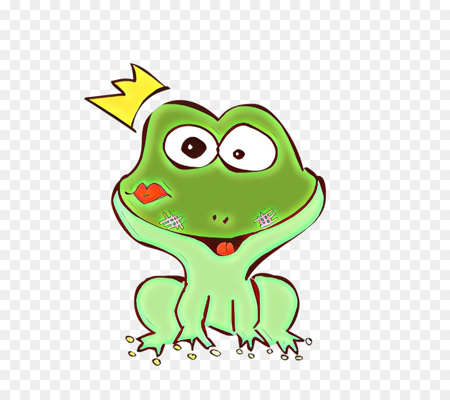 Vert，Grenouille PNG