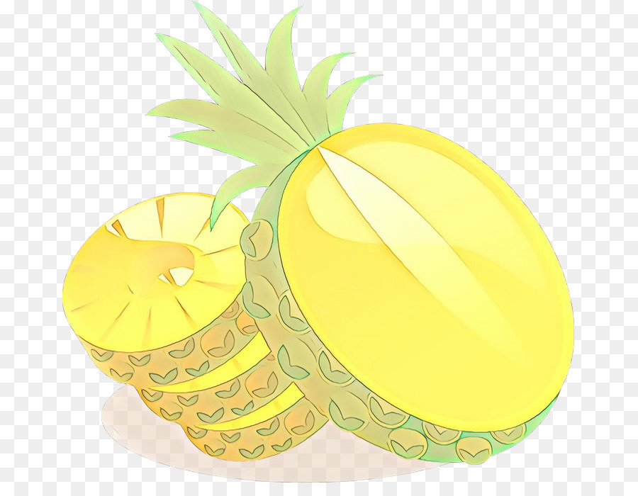 Ananas，Tropical PNG