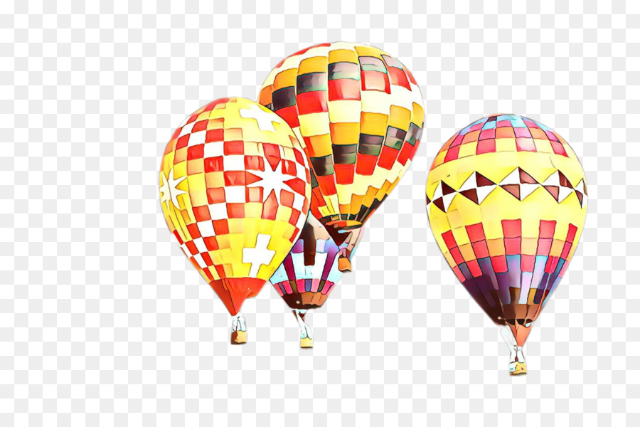 Ballon à Air Chaud，Montgolfière PNG