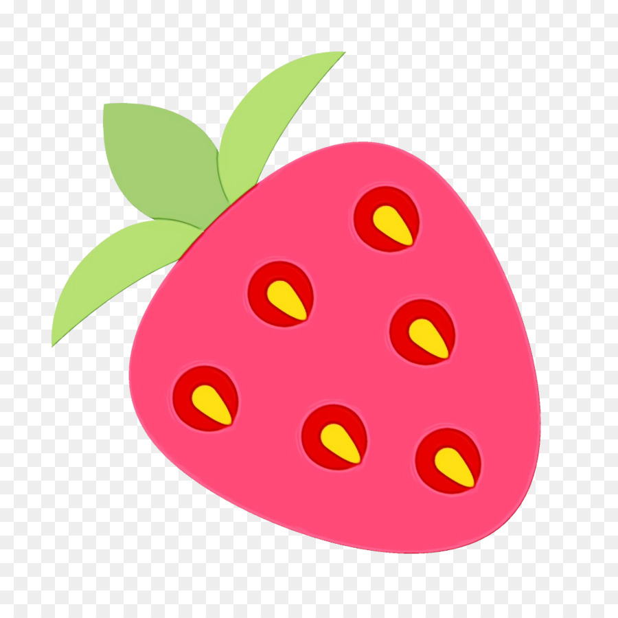 Dessin De Fraise，Fruit PNG