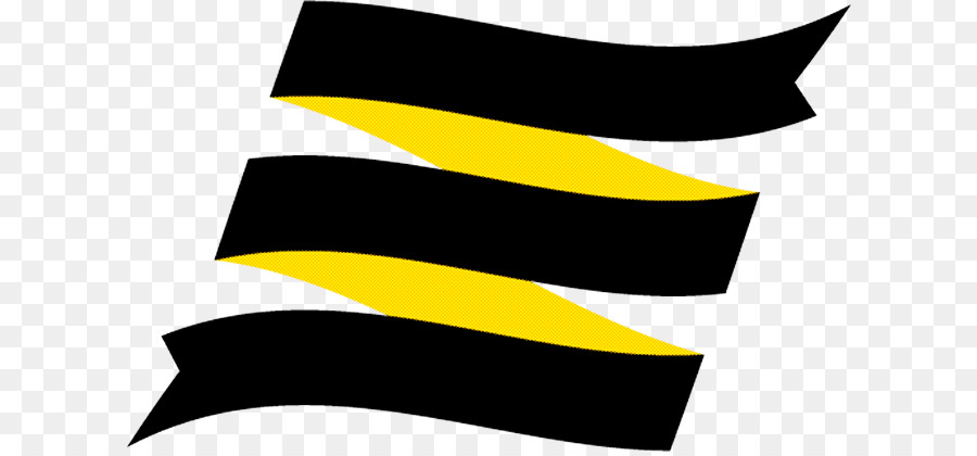 Jaune，Ligne PNG