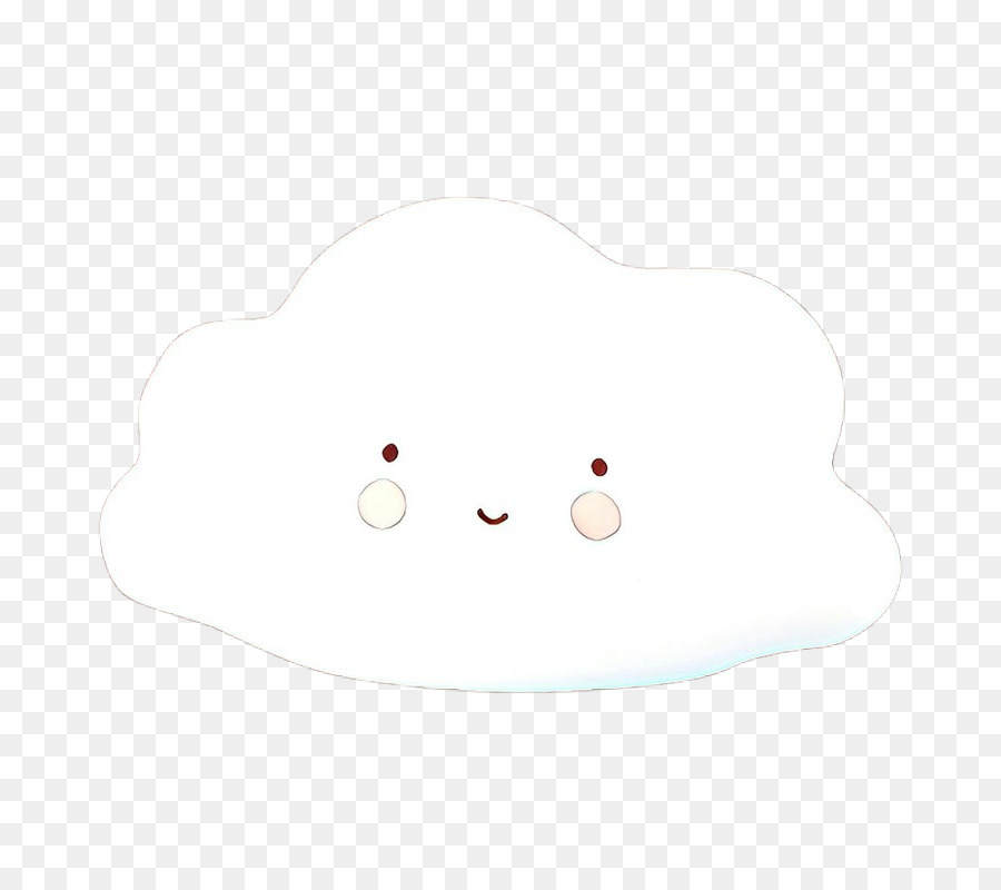 Nuage，Mignon PNG