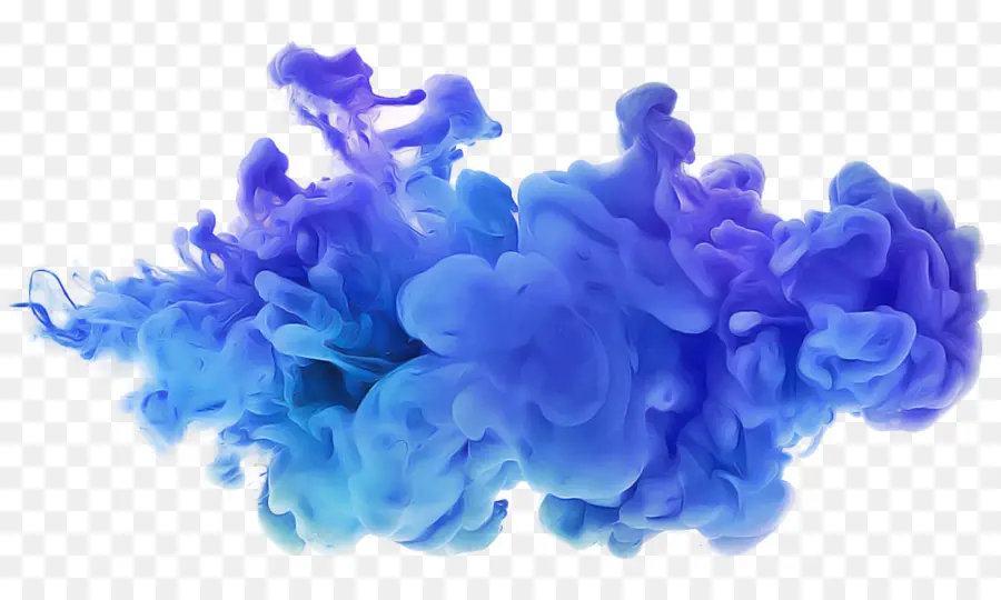 Bleu，Bleu De Cobalt PNG