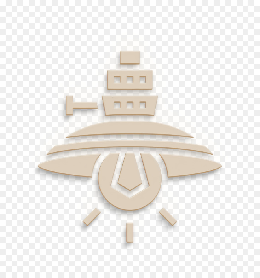 Beige，Pendentif PNG