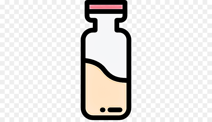 Bouteille，Liquide PNG