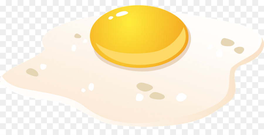 Oeufs Au Plat，Petit Déjeuner PNG