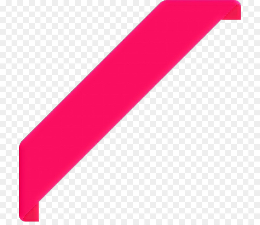 Bannière Rose，Rectangle PNG