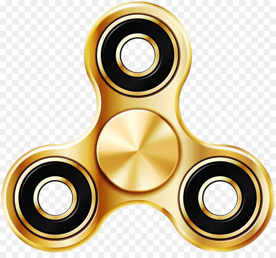 Fidget Spinner，Rotation PNG