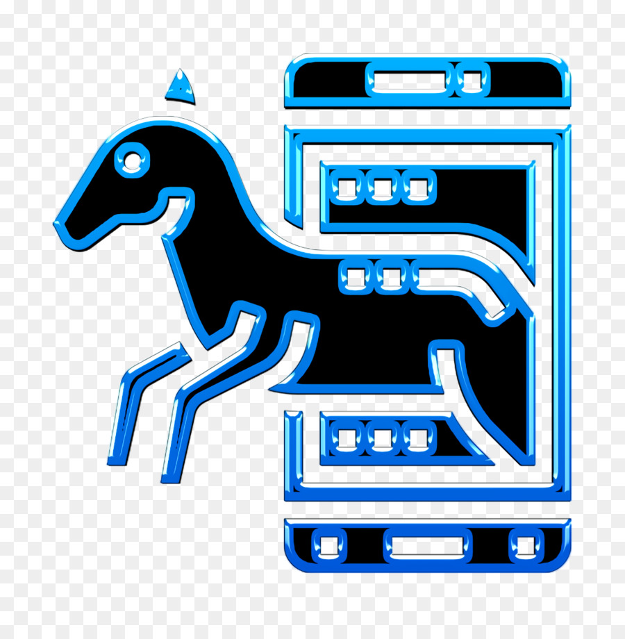 Cheval De Troie，Téléphone PNG