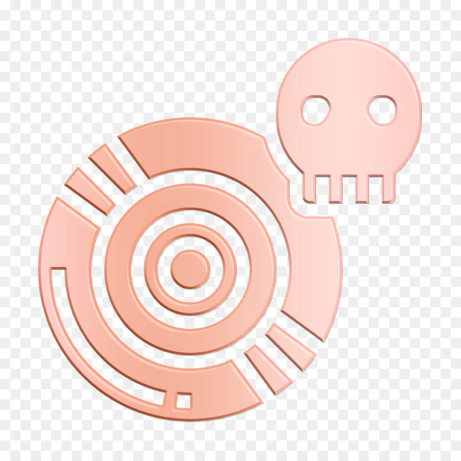 Escargot，Rose PNG