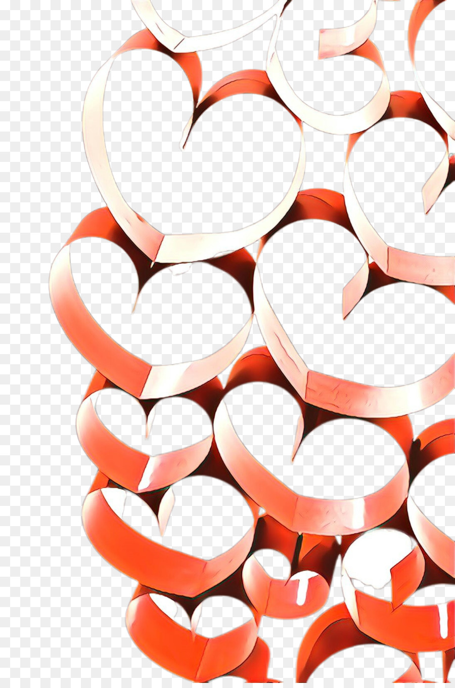 Coeur，L'amour PNG