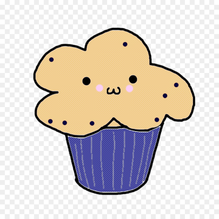 La Cuisson De La Coupe Du，Cupcake PNG